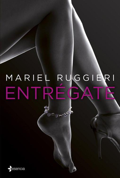Portada de Entrégate